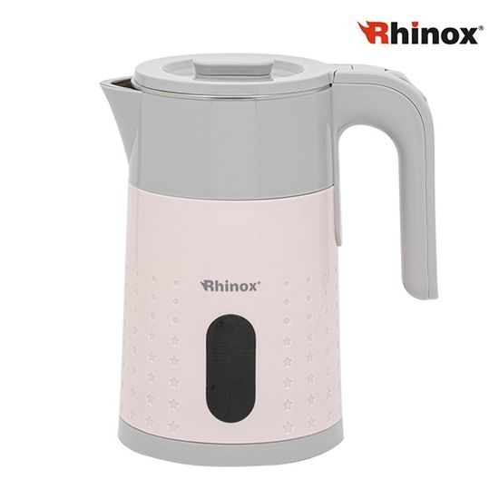 라이녹스 컬러 전기 포트 2L