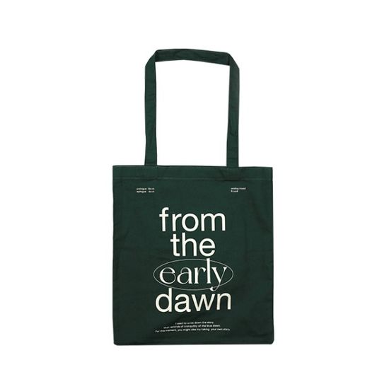 [프롬디얼리던] 에코백