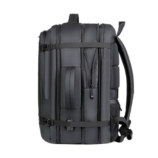 [DICUBO]비지니스 투웨이 확장형 백팩 DC-M2031