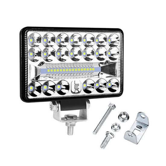 HWA 36LED 써치라이트 108W 12V 24V(WFH8YKC)