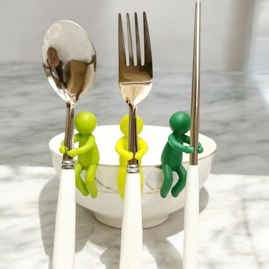 플랜트 프렌즈 멀티 홀더 장식 3pcs set