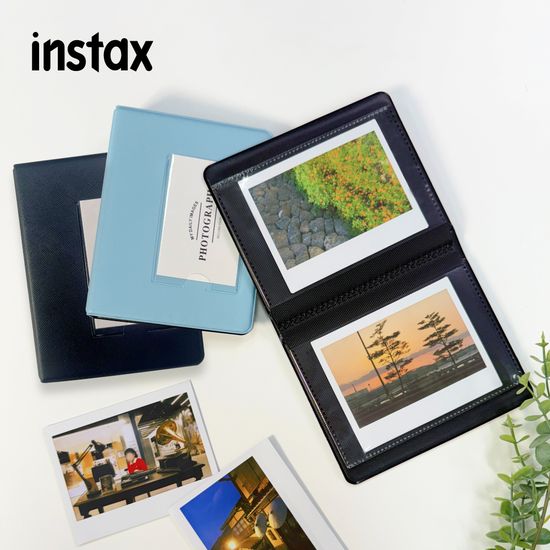 인스탁스 와이드앨범 (와이드필름 전용)