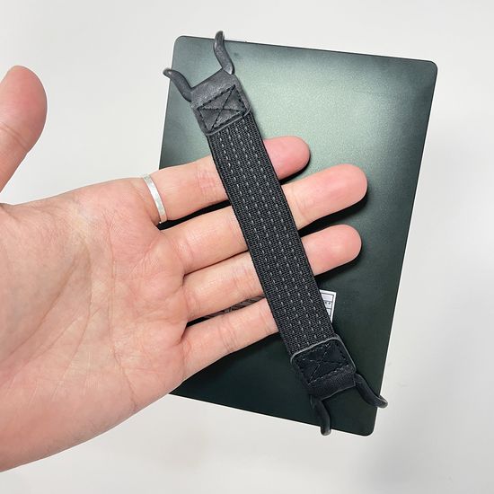 이북리더기 스트랩 태블릿 오닉스 전자책 밴드