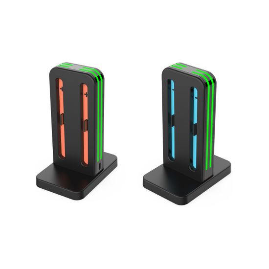 스카이디지탈 닌텐도 스위치2 조이콘 충전독 충전기