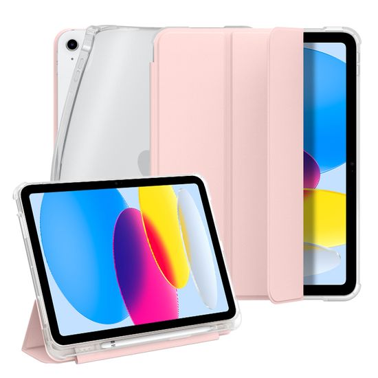 아이패드 11/10세대 A16 케이스 애플펜슬 수납 쉴드