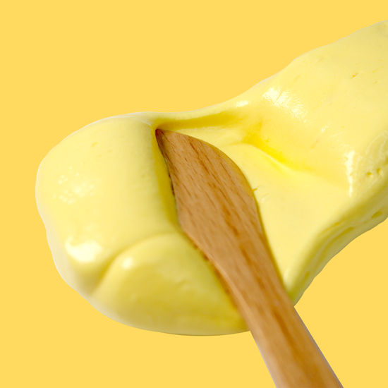 젤시스 순수버터 꾸덕폭신 클래식 버터슬라임