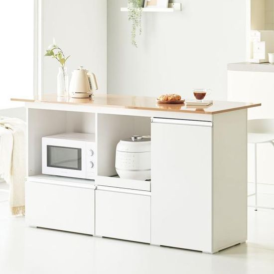 샤인 홈바테이블 아일랜드 식탁 렌지대 조리대 (착불)