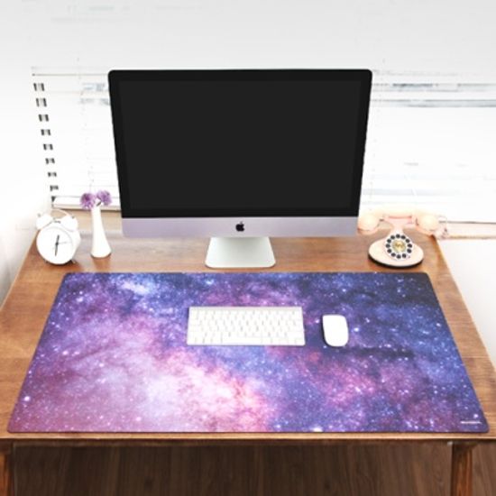 20종슈퍼사이즈스카이마우스패드데스크매트(엑스라지)