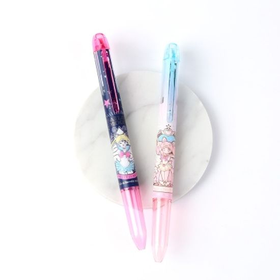 세일러문 콜레토 4바디홀더