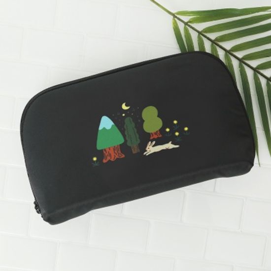 메이크업 파우치 컬렉션 4