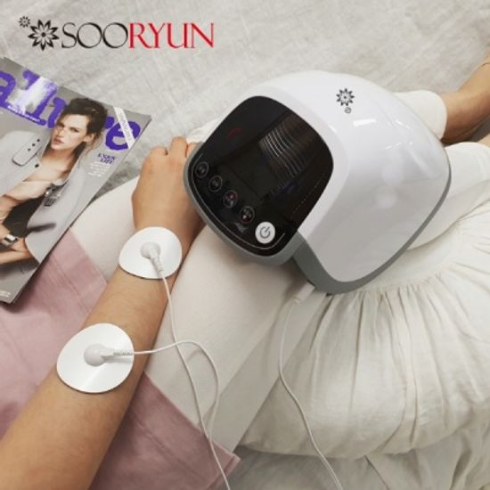 프라임 저주파 무릎 마사지기 SR2020