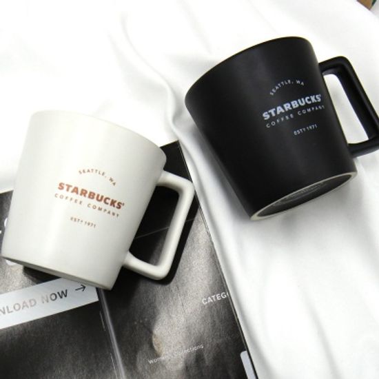 STARBUCKS 스타벅스 시애틀 머그컵