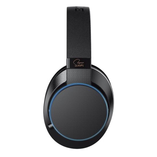 [크리에이티브] SXFI AIR 블루투스 게이밍 헤드셋