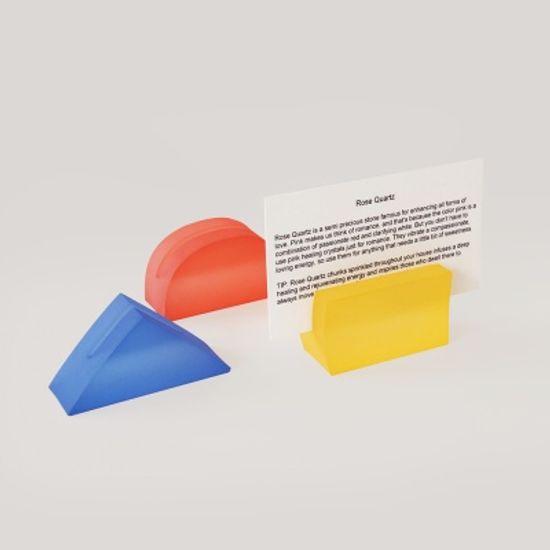 I-Card Stand 카드스탠드