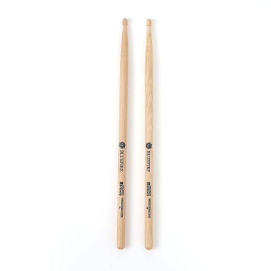 5A 히코리 드럼스틱(우디) 드럼채