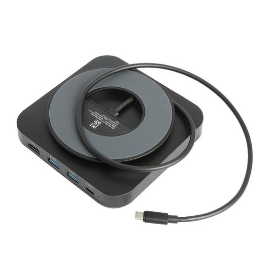 (NEXI) 넥시 Type-C HDD/SSD 멀티스테이션 (NX1075)