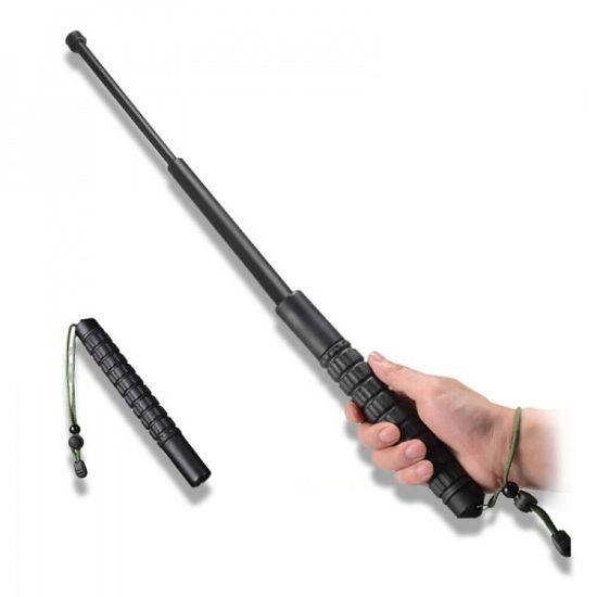 초경량 호신용 삼단봉 2size
