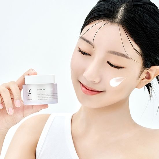 [온도] 클로토 크림