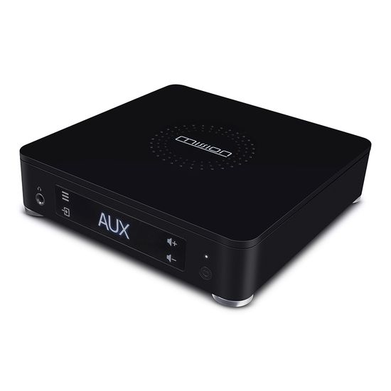 Mission 미션 LX Connect DAC 블루투스 프리앰프