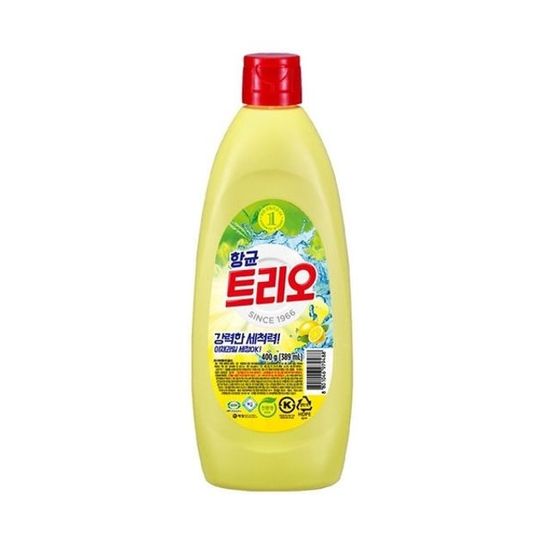 애경 트리오 400g(WE11529)