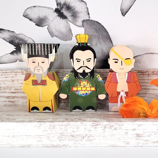 후삼국통일_견훤,궁예,태조왕건_한국역사인물70탄