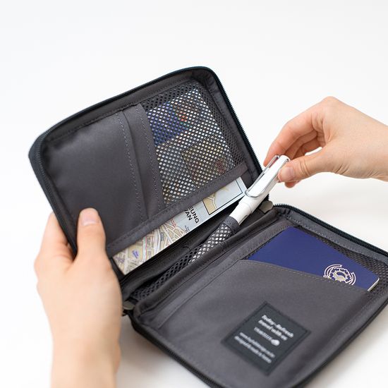 트래블러스  핸디 v.6