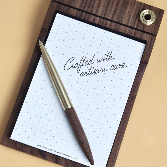 A6 메모패드 위클리플래너 메모지 디자인3종