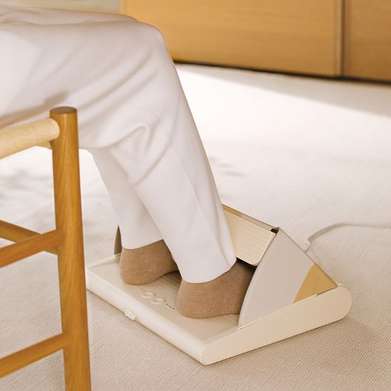 [소싱] 전기히터 웜베이비 접이식 발난로 시즌2