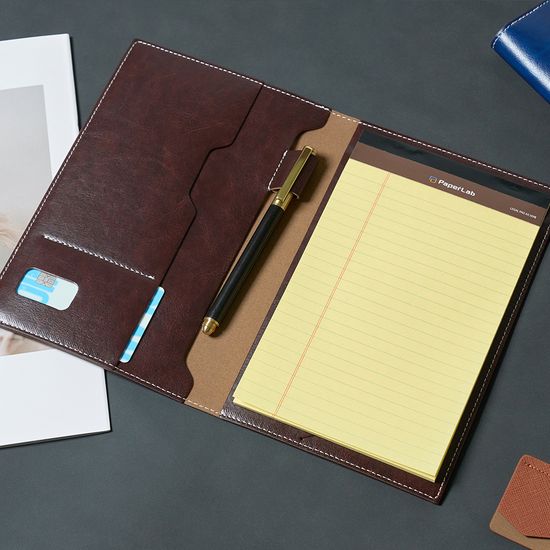 [무료각인]오브리즈 공방클래식 메모패드+속지set 