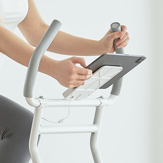 스텝온 가정용 접이식 스텝퍼 천국의계단 운동 홈트