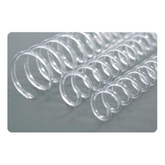 코일링 투명26mm 1Kg (갑) 108383
