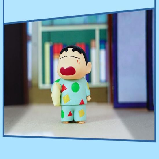 아트박스 짱구의 하루 키링(파자마 LB7124)