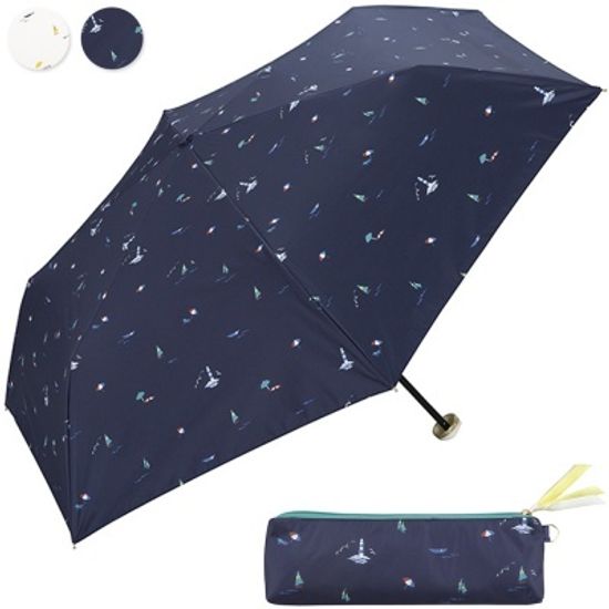 WPC 3단양산_비치 미니 801-153