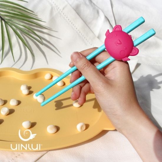 유이앤루이 EQ 교정용 젓가락