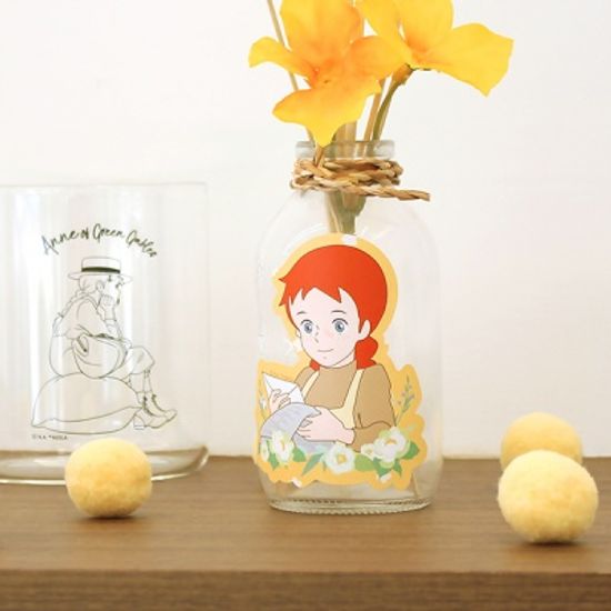 빨강머리앤 리무버블스티커