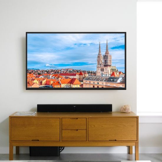 [써밋티비] 32인치 A320E FHD  LED TV 