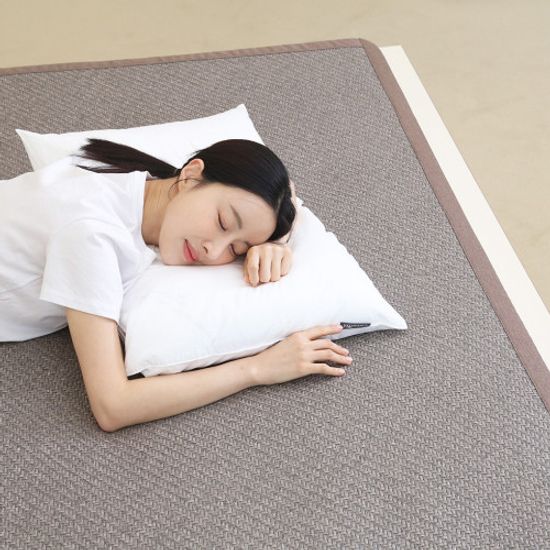 한일의료기 쿨직조 에어매쉬 쿨매트 중형 (150x200cm)