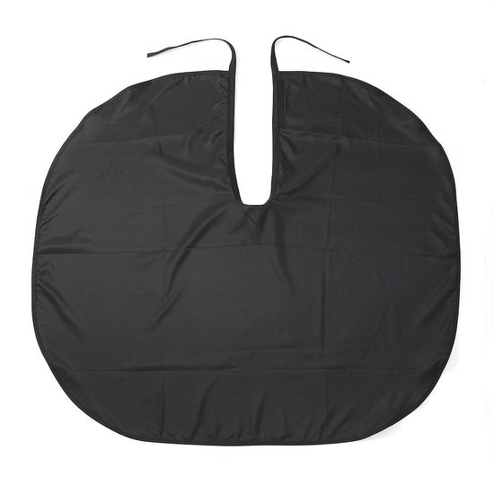 [아일렌] 헤어살롱 미용 커트보(블랙)