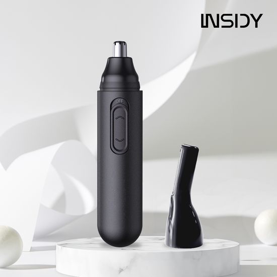 인사이디 코털 제거기 눈썹 정리기 멀티트리머 INT-25