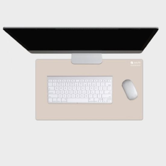 [두문] 구리항균데스크매트 70x40cm