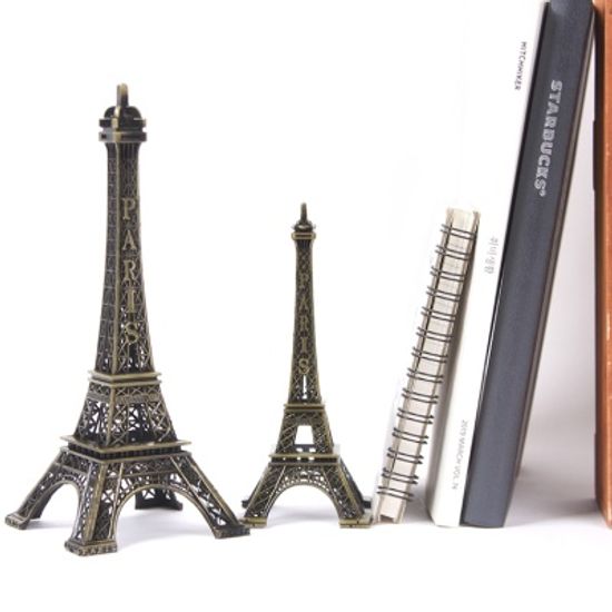 PARIS LA TOUR EIFFEL 엔틱 파리 에펠탑 13cm