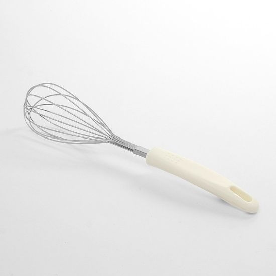 화이트키친 304 스텐 거품기 제빵 계란 위스크