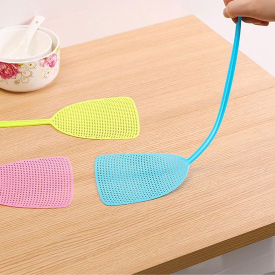 벌레 파리채 모기채 (색상랜덤)(W5AEB8D)