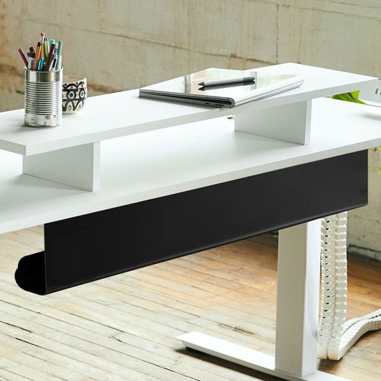 부착형 멀티탭 선반 70cm(WF30FC8)