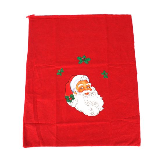 [도토로] 행복가득 산타 선물보따리(일반형) (48x60cm