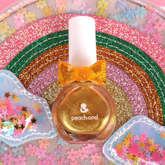 [피치앤드] 어린이 화장품선물 II+크로백+포장