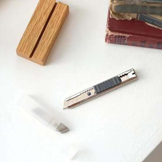 단순생활 미니 컷터칼