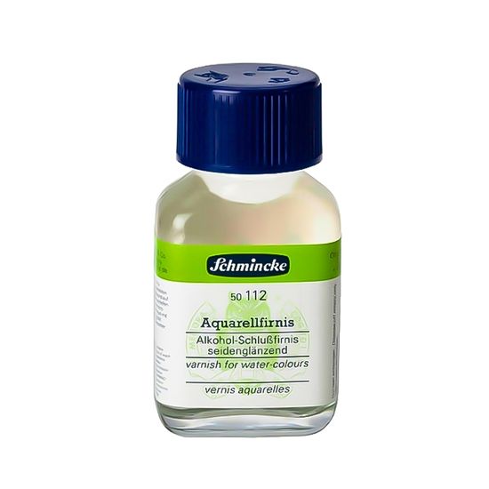 쉬민케 수채용바니쉬 60ml 50112