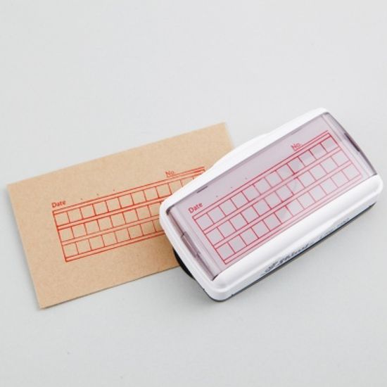 [기성]스탬프 다이어리