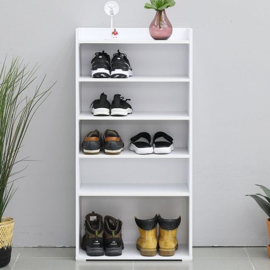 리즈 현관 신발장 수납장 신발 정리대 (착불)